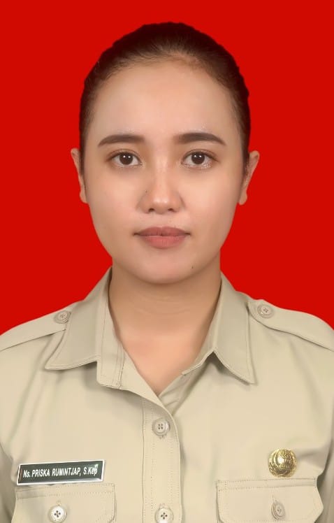 PRISKA RUMINTJAP